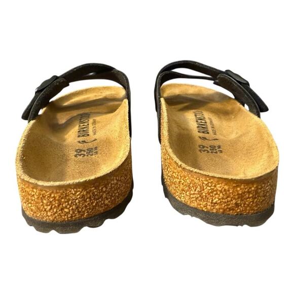 Birkenstock Franca Slide Sandal Women size 40 US 9 - Picture 4 of 8